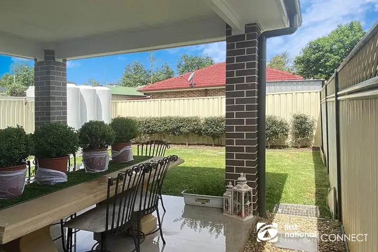 Fifth view of Homely house listing, 66B Luttrell Street, Richmond NSW 2753