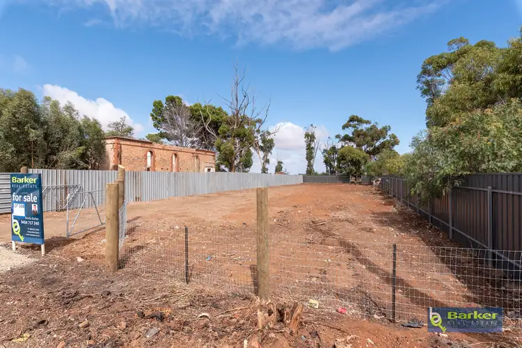Main view of Homely land listing, Allotment 508 Horrocks Highway, Templers SA 5371