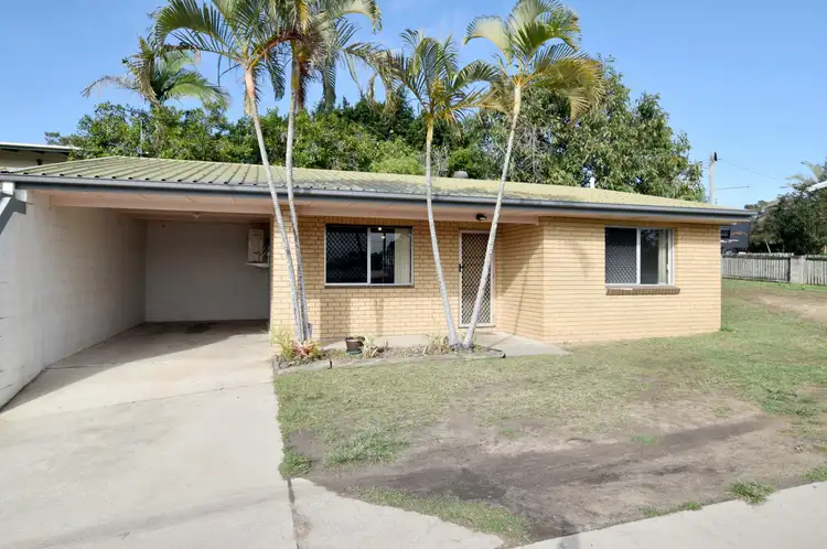 2/6 Fitzroy Avenue, Clinton QLD 4680