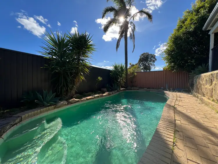 9 Minchin Court, Padbury WA 6025
