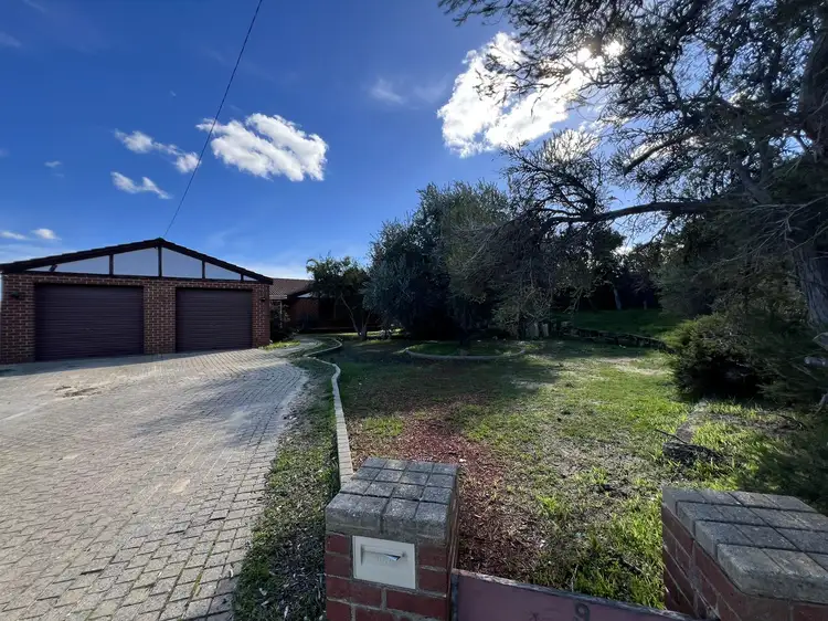 Second view of Homely house listing, 9 Minchin Court, Padbury WA 6025