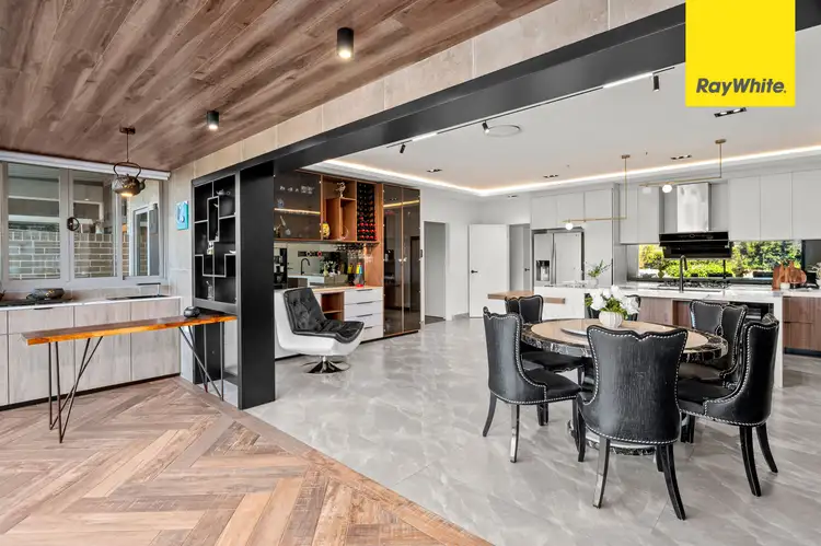 Fourth view of Homely semi-detached listing, 24A Rickard Street, Carlingford NSW 2118