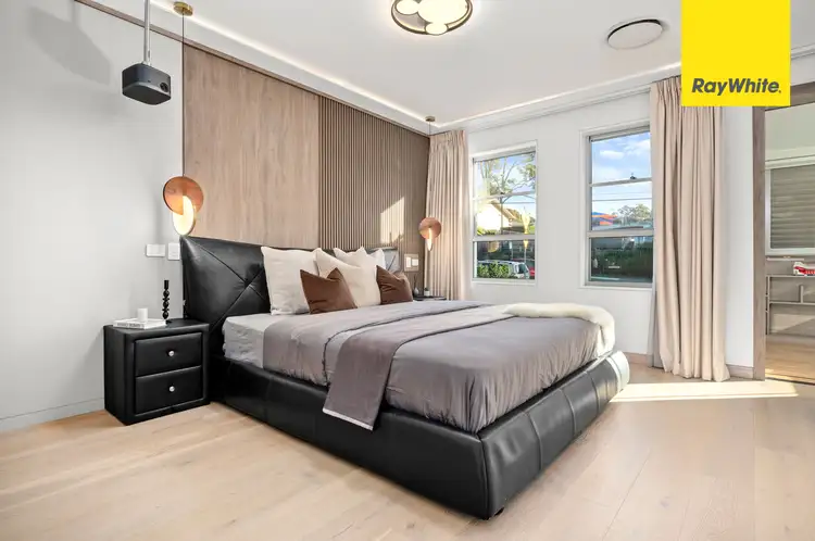 Fifth view of Homely semi-detached listing, 24A Rickard Street, Carlingford NSW 2118