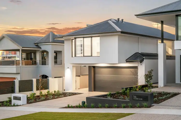 Third view of Homely house listing, 14A Cookham Road, Lathlain WA 6100