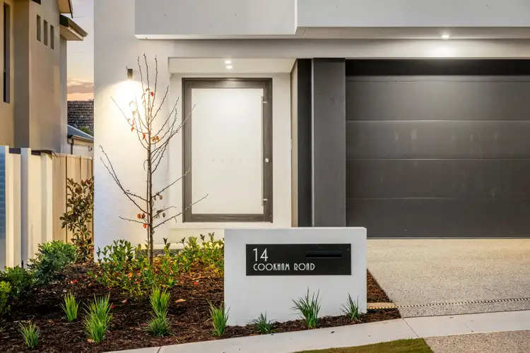 Fourth view of Homely house listing, 14A Cookham Road, Lathlain WA 6100
