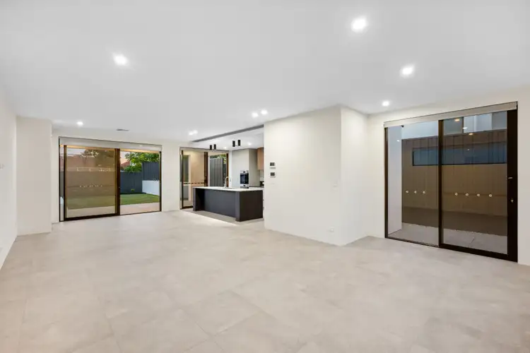 Fifth view of Homely house listing, 14A Cookham Road, Lathlain WA 6100