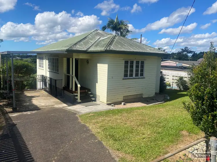 13 Pindar Street, Hudson QLD 4860