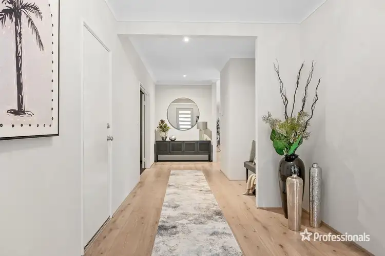 12 Semerwater Crescent, Aveley WA 6069