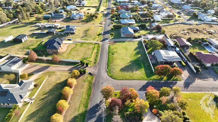 Fifth view of Homely land listing, 1 Guest Street, Narrabri NSW 2390
