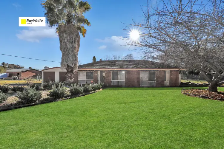 Main view of Homely house listing, 58-60 Gundagai Street, Adelong NSW 2729