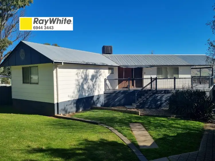5 Camphor Lane, Gundagai NSW 2722
