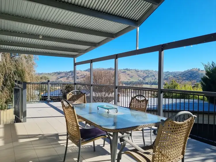 Third view of Homely house listing, 5 Camphor Lane, Gundagai NSW 2722