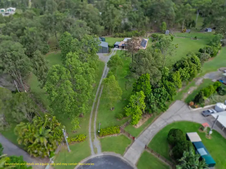 10 Heather Court, Woodford QLD 4514