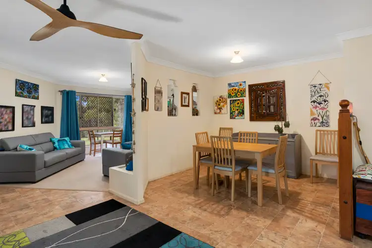 Fifth view of Homely house listing, 10 Heather Court, Woodford QLD 4514