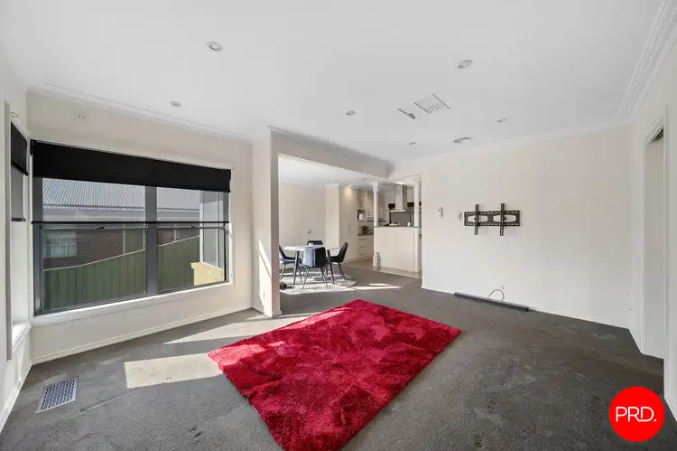 Second view of Homely house listing, 8 Retreat Road, Flora Hill VIC 3550