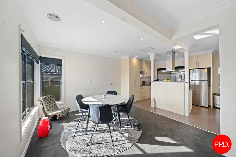 Fourth view of Homely house listing, 8 Retreat Road, Flora Hill VIC 3550