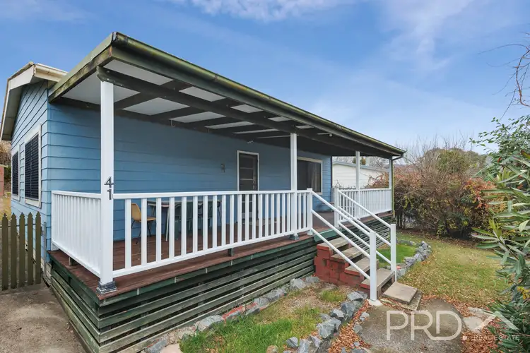 Main view of Homely house listing, 41 Ryan Street, Talbingo NSW 2720