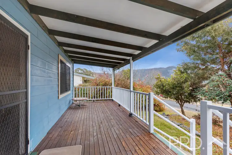 Second view of Homely house listing, 41 Ryan Street, Talbingo NSW 2720