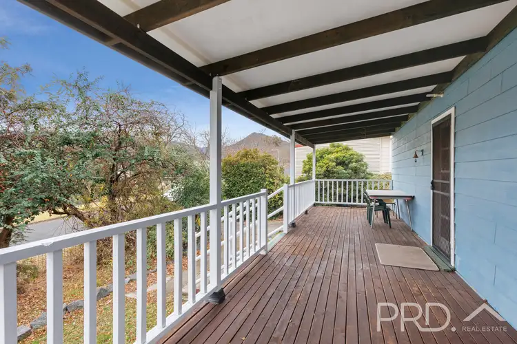 Third view of Homely house listing, 41 Ryan Street, Talbingo NSW 2720