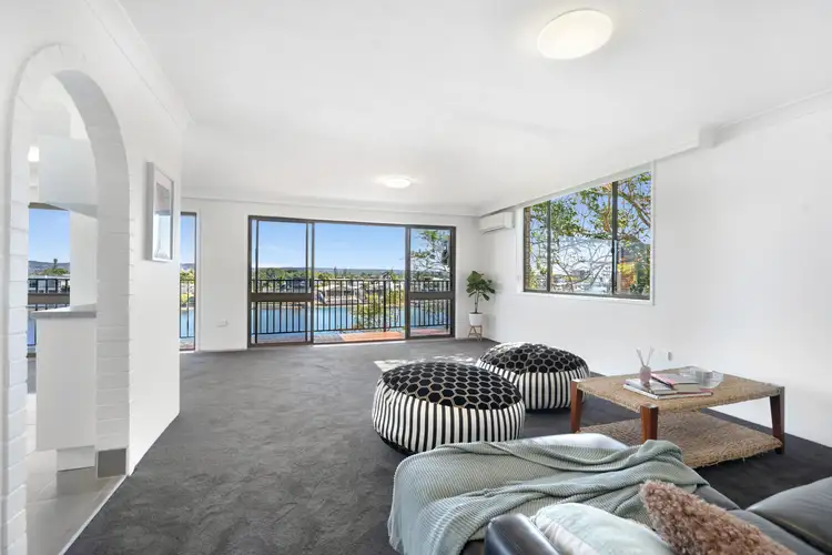 Fourth view of Homely apartment listing, 7/2928 Gold Coast Highway, Surfers Paradise QLD 4217