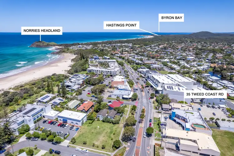 35 Tweed Coast Road, Bogangar NSW 2488