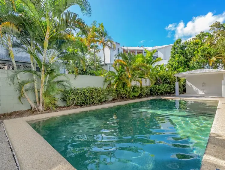 3A/210 Grafton Street, Cairns North QLD 4870