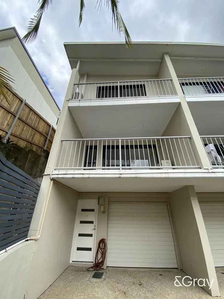 5/20 Musgrave Terrace