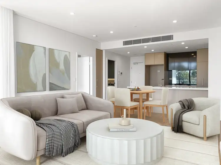 Fourth view of Homely unit listing, Address available on request