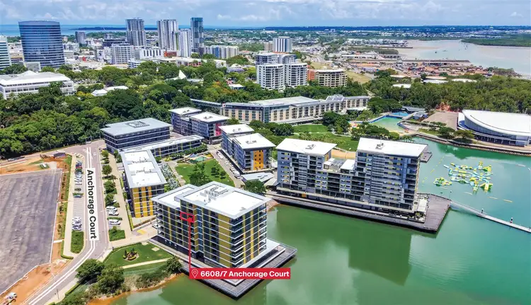 6608/7 Anchorage Court, Darwin City NT 800