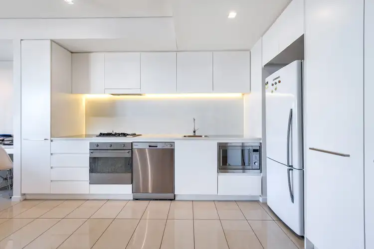 Fourth view of Homely apartment listing, 6608/7 Anchorage Court, Darwin City NT 800