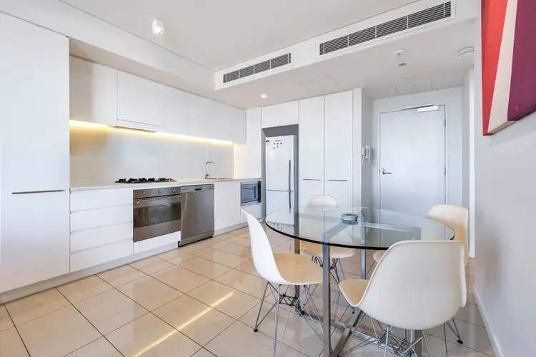 Fifth view of Homely apartment listing, 6608/7 Anchorage Court, Darwin City NT 800