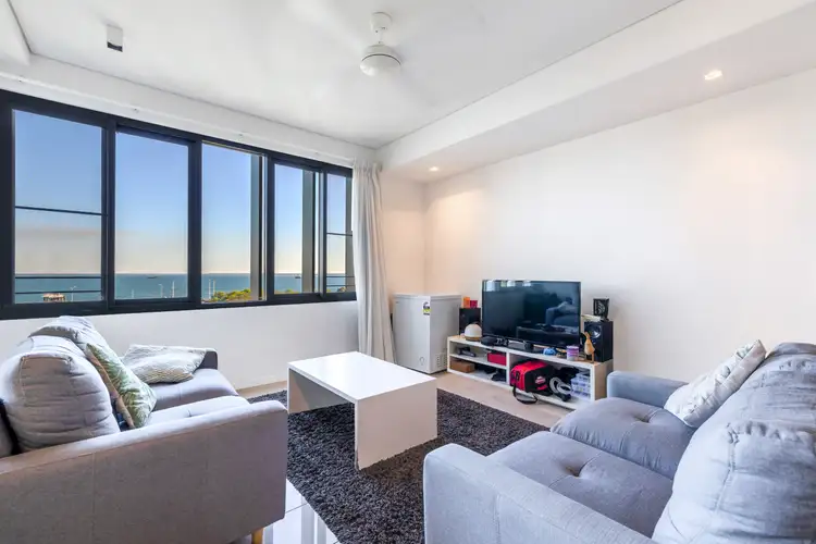 Seventh view of Homely apartment listing, 6608/7 Anchorage Court, Darwin City NT 800