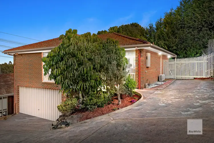 3/11 Neilsen Crescent, Bundoora VIC 3083