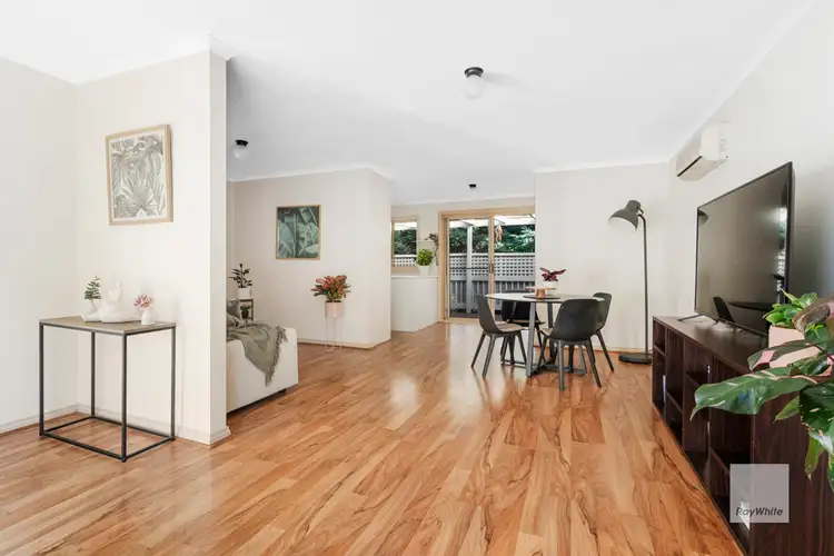 Second view of Homely townhouse listing, 3/11 Neilsen Crescent, Bundoora VIC 3083