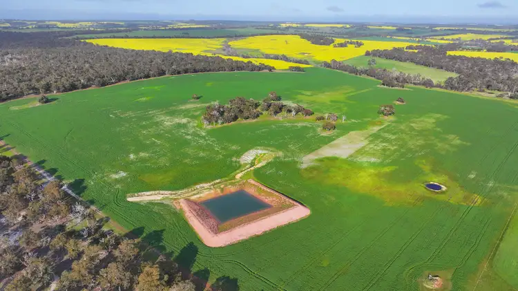 331 Clitchbury Road, Frankland River WA 6396