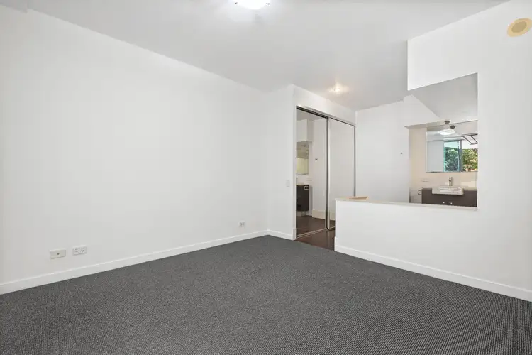 Fifth view of Homely apartment listing, 2605/92 Quay Street, Brisbane City QLD 4000