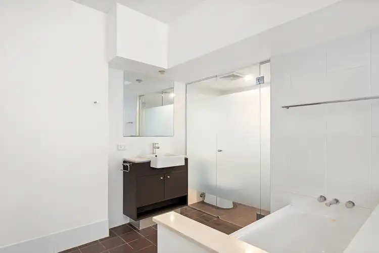 Sixth view of Homely apartment listing, 2605/92 Quay Street, Brisbane City QLD 4000