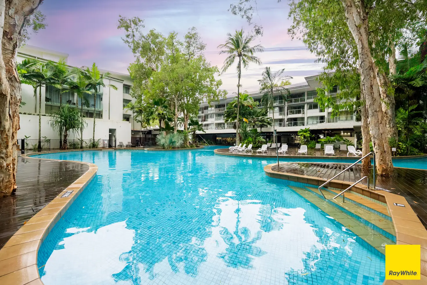 Main view of Homely unit listing, 4202/2-22 Veivers Road, Palm Cove QLD 4879