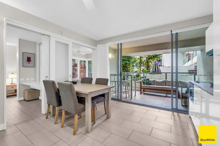 Fourth view of Homely unit listing, 4202/2-22 Veivers Road, Palm Cove QLD 4879