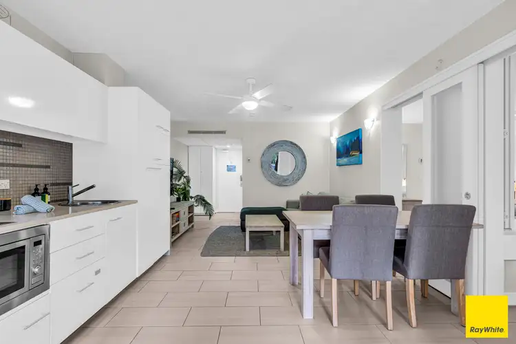 Fifth view of Homely unit listing, 4202/2-22 Veivers Road, Palm Cove QLD 4879