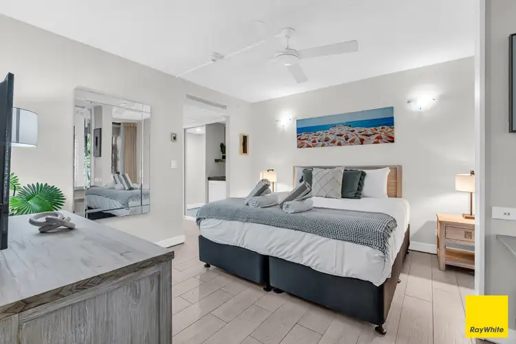 Seventh view of Homely unit listing, 4202/2-22 Veivers Road, Palm Cove QLD 4879