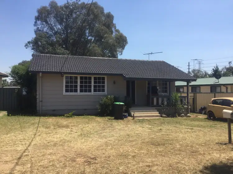 Main view of Homely house listing, 15 Mulga Street, North St Marys NSW 2760