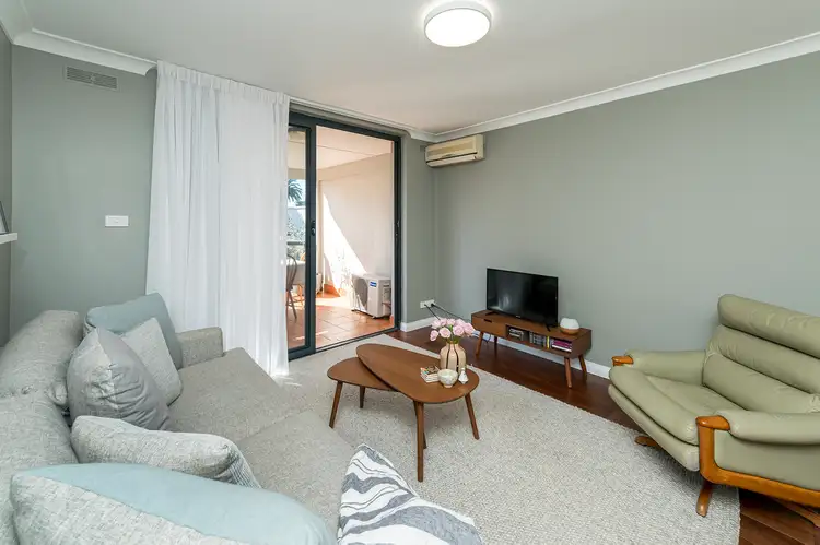 15/134 MILL POINT ROAD, South Perth WA 6151