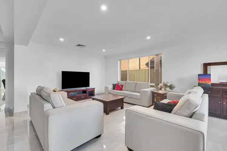 Second view of Homely house listing, 15 Venezia Street, Prestons NSW 2170