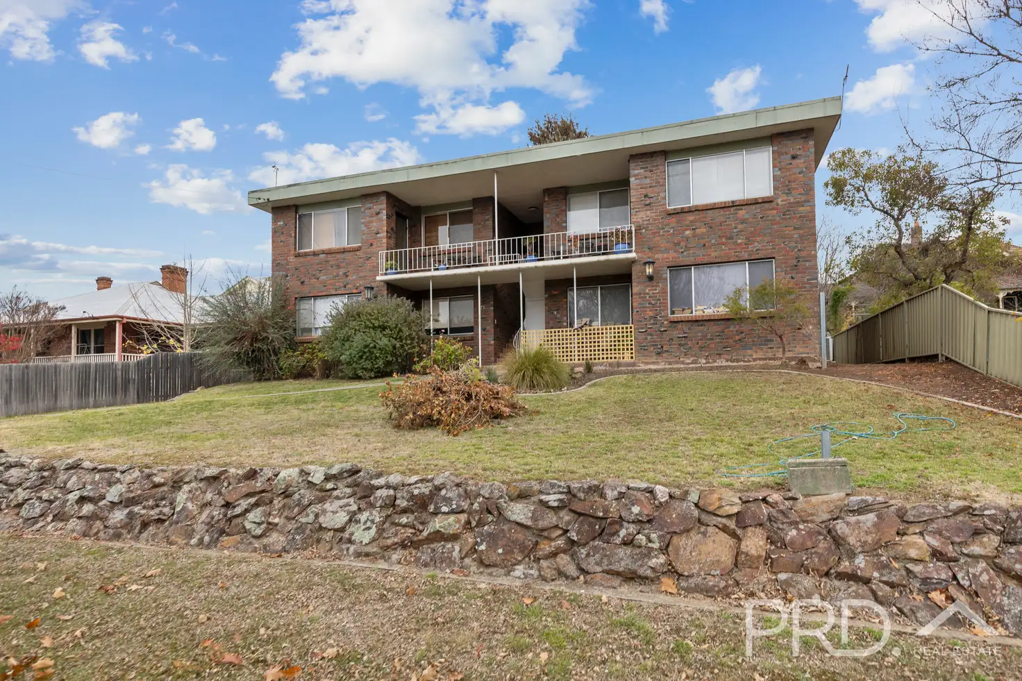 Main view of Homely unit listing, 3/71 Simpson Street, Tumut NSW 2720