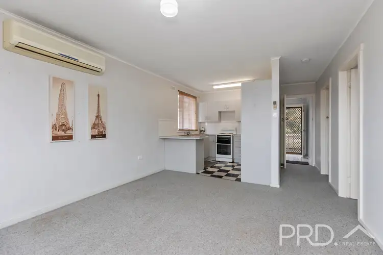 Second view of Homely unit listing, 3/71 Simpson Street, Tumut NSW 2720