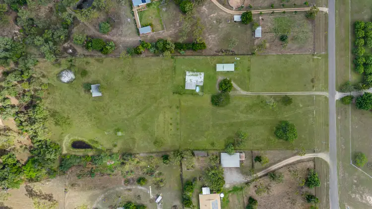 Second view of Homely house listing, 4 Brady Road, Oak Valley QLD 4811