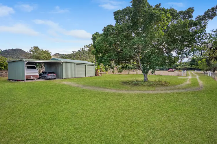 Third view of Homely house listing, 4 Brady Road, Oak Valley QLD 4811