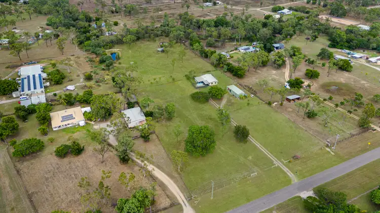 Fourth view of Homely house listing, 4 Brady Road, Oak Valley QLD 4811