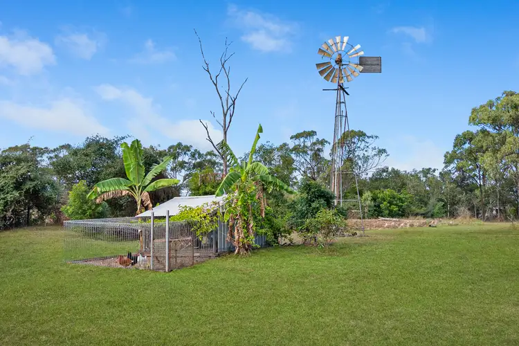 Sixth view of Homely house listing, 4 Brady Road, Oak Valley QLD 4811